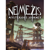 Nemezis: Mysterious Journey III