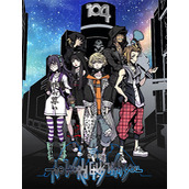 NEO: The World Ends with You – v101 + 2 DLCs + Yuzu/Ryujinx Emus for PC