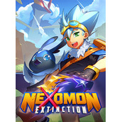 Nexomon: Extinction – Build 5478562 (08302020)