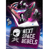 Next Space Rebels – v13