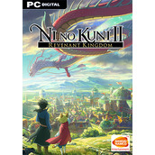 Ni no Kuni 2: Revenant Kingdom  – The Prince’s Edition – v400 + 7 DLCs