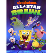 Nickelodeon All-Star Brawl – v107 + Soundtrack