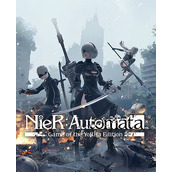 NieR Automata: Game of the YoRHa Edition + All DLCs + Bonus