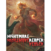 Nightmare Reaper – v10