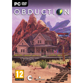 Obduction + Update 1 (Hot Fix)