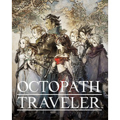 Octopath Traveler + Update 1