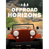 Offroad Horizons: Arcade Rock Crawling