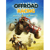 Offroad Racing: Buggy X ATV X Moto