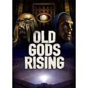 Old Gods Rising