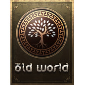 Old World – v1060410 + Heroes of the Aegean DLC