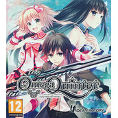 Omega Quintet + All DLCs