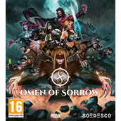 Omen of Sorrow