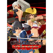 Onee Chanbara ORIGIN: Deluxe Edition – v104 + 96 DLCs