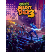 Orcs Must Die! 3: Complete Bundle – v1200 + 3 DLCs + Multiplayer