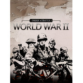 Order of Battle: World War II – v906 + 16 DLCs