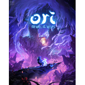 Ori and the Will of the Wisps