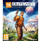 Outcast: Second Contact