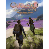 Outward: Definitive Edition + All DLCs