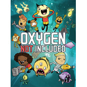 Oxygen Not Included – vU39-490405-S + Spaced Out! DLC