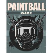 PaintBall War 2