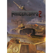 Panzer Corps 2: Complete Edition – v133 + 8 DLCs + Bonus Content