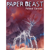 Paper Beast: Folded Edition