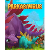 Parkasaurus – Build 5410510 / v100j