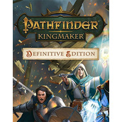 Pathfinder: Kingmaker – Definitive Edition – v210h + All DLCs