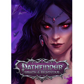 Pathfinder: Wrath of the Righteous – Mythic Edition – v130k + 10 DLCs/Bonus Content