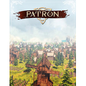 Patron – v10200 + 2 DLCs