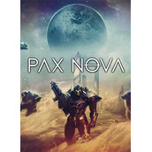 Pax Nova – v133 (Build 170) + 2 DLCs