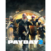 PayDay 2 – v1102954/Update 2041 Hotfix + 106 DLCs