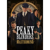 Peaky Blinders: Mastermind