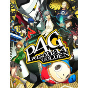 Persona 4 Golden: Digital Deluxe Edition – Rev2023