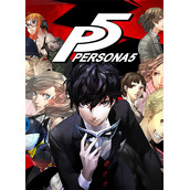 Persona 5 + 29 DLCs + OST + RPCS3 Emu + Essential/HD/4K Mods