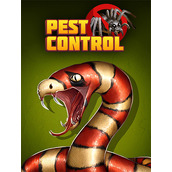 Pest Control – v061 (Release)