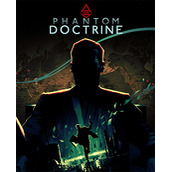 Phantom Doctrine