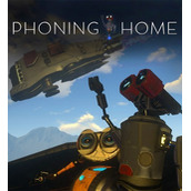 Phoning Home + Update 1