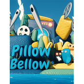 Pillow Bellow