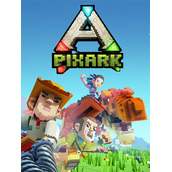 PixARK – v1151 + 3 DLCs/Bonuses