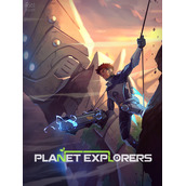 Planet Explorers