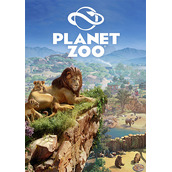 Planet Zoo: Deluxe Edition – v12563260 + 4 DLCs + Bonus Content