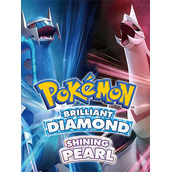 Pokémon Brilliant Diamond & Shining Pearl – v111 + Ryujinx/Yuzu Emus for PC