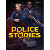 Police Stories: Supporter Bundle – v143 + DLC + Bonus Content