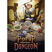 Popup Dungeon