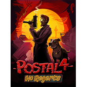 POSTAL 4: No Regerts – v10 (Release)