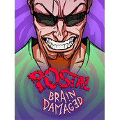 POSTAL: Brain Damaged