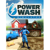 PowerWash Simulator – v10 Release