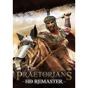 Praetorians: HD Remaster