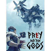 Praey for the Gods + Champion Hotfix + Halloween Pack DLC